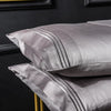 Embroidery Sleep Pillowcase Pillow Case Egyptian Cotton 600TC Good Quality Home Pillow Cover Multiple colors available #sw