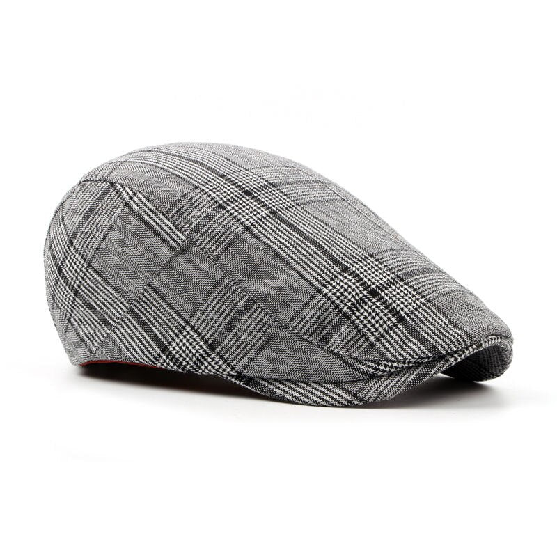 Brand Fashion British Style Summer Sun Hats for Men Women High Quality