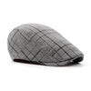Brand Fashion British Style Summer Sun Hats for Men Women High Quality
