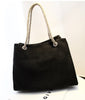 SGARR Fashion Women Cotton Fabric Handbags Luxury Designer Ladies Shoulder Bag Large Capacity Female Casual Tote Messenger Bags