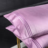 Embroidery Sleep Pillowcase Pillow Case Egyptian Cotton 600TC Good Quality Home Pillow Cover Multiple colors available #sw