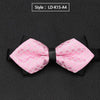 Mens Bowtie Quality Sale Necktie Fashion Formal Luxury Wedding Butterfly Cravat Ties for Men Shirt Business Gifts Accessories - Surprise store