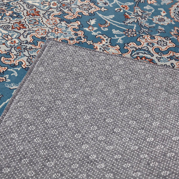 Persian Carpets For Living Room Large 200x290CM Bedroom Carpet Classic Turkey Rug Home Coffee Table Floor Mat Study Area Rug