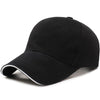 Baseball Cap for Men Women Classic Cotton Dad Hat Plain Cap Low Profile - Surprise store