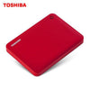 Toshiba Canvio Advanced V9 USB 3.0 2.5