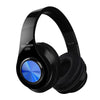 Tourya HZ10 Wireless Headphones Over Ear Bluetooth Headphone Foldable Headset Adjustable Earphone With Mic For TV Cellphone PC - Surprise store