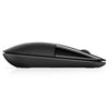 HP Z3700 Optical USB 2.4Ghz Wireless mouse 1200DPI 3-Button Silent Colorful Laptop PC Office wired mouse