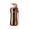 Plastic Sports Water Bottles, Sport Drinking Bottles, Portable Tea Bottle, 19oz & 24oz