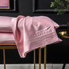 Embroidery Sleep Pillowcase Pillow Case Egyptian Cotton 600TC Good Quality Home Pillow Cover Multiple colors available #sw