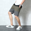 Varsanol Compression Shorts Men Summer Shorts for Men Cotton Casual Shorts Homme Striped Men Clothes Bermuda Masculina 4XL