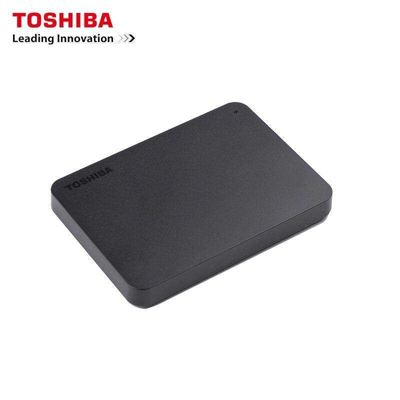 Toshiba 4TB External Hard Drive Disk HD 5400rpm USB Mobile HDD External Hdd Computer External Hard Drive Portable Hard Drive - Surprise store