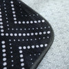 Geometric Plush Nordic Rug and Carpets for Living Room Bedroom Floor Climbing Child Kid Baby Play Mat Bathroom Door Mat alfombra