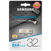 SAMSUNG USB Flash Drive Disk 32GB 64GB 128GB 256GB USB 3.1 Metal Mini Pen Drive Pendrive Memory Stick Storage Device U Disk