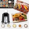 Stationary Blender 2 in 1 Mixers Meat Grinder Household Juicer Kitchen Food Mixer Baby Food Maker Stainless Steel 220V Sonifer