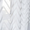 Curtains for Living Room Yellow Stripped Byetee Customized Bedroom Curtains for Window Drapes Home Decor Cortinas