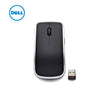 DELL WM514 wireless USB laser office multi button support game mouse