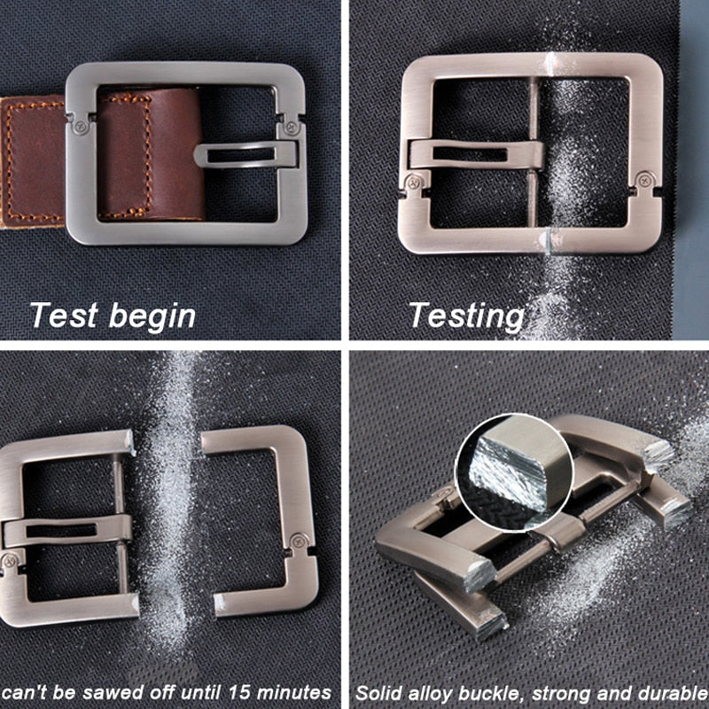 MEDYLA Direct Selling Real Cintos Femininos Cinto Feminino Belts For Men