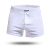 Brand Sexy Man Underwear Boxer Shorts Mens Trunks L XL XXL 3XL Male Cotton Slacks High Quality Home Sleepwear Underpants