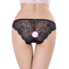 Ladies Underwear Woman Panties Sexy Lace Plus Size Panty Transparent Low-Rise Cotton Briefs Intimates New Hot Sale