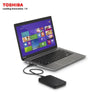 Toshiba 2TB External Mobile HDD 2.5