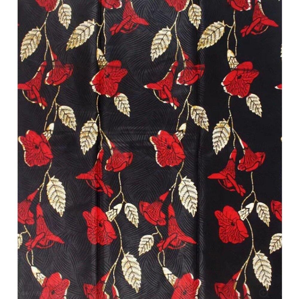 Print turban traditional African headscarf women headtie print headwrap with earring - Surprise store