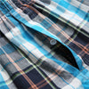 Mens Underwear Boxers Loose Shorts Men'S Panties Cotton Soft Large Arrow Pants At Home Underwear Classic Basics cueca boxer men
