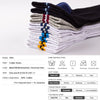 HSS Brand 2019 Newest Basic Cotton Men's Socks High Quality Hollow Breathable Summer Socks