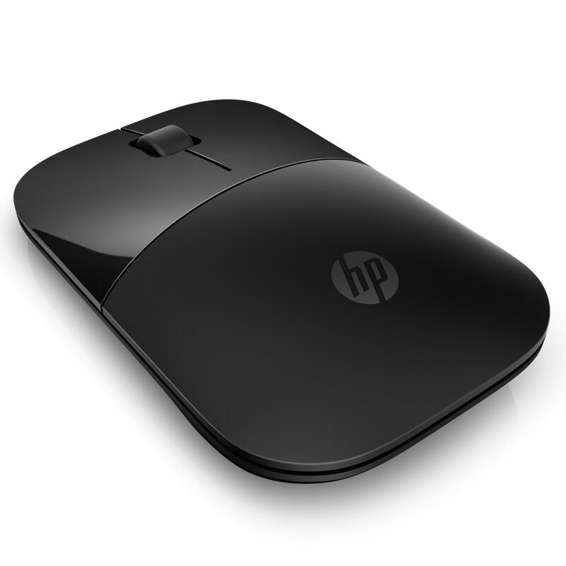 HP Z3700 Optical USB 2.4Ghz Wireless mouse 1200DPI 3-Button Silent Colorful Laptop PC Office wired mouse