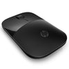 HP Z3700 Optical USB 2.4Ghz Wireless mouse 1200DPI 3-Button Silent Colorful Laptop PC Office wired mouse