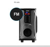5.1 Channel Home Theater Speaker System,Bluetooth\USB\SD\FM Radio Remote Control Touch Panel,Dolby Pro Logic Surround Sound - Surprise store