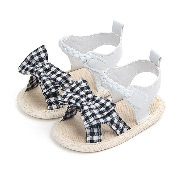 Baby girl shoes cotton soft sole infant shoes newborn baby girls summer shoes toddler first walker shoes baby mocassins