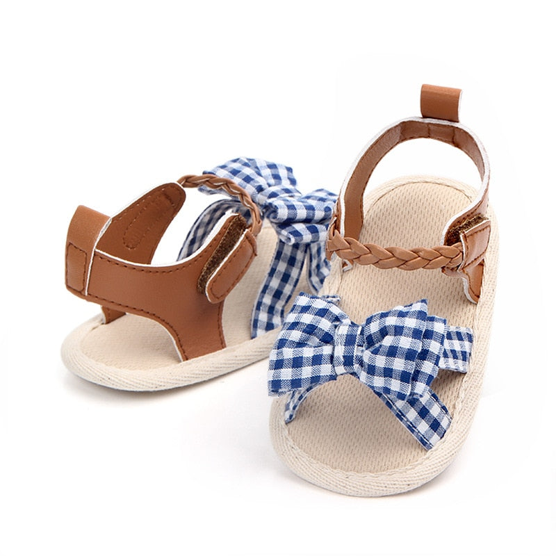 Baby girl shoes cotton soft sole infant shoes newborn baby girls summer shoes toddler first walker shoes baby mocassins