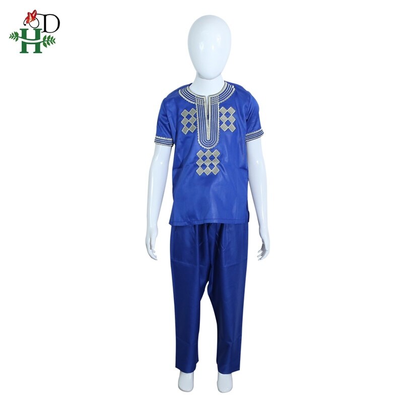dashiki men african mens suits tops shirts pant 2 pieces set  3xl 4xl