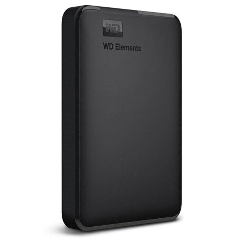 Original!!! 5TB Western Digital WD Elements Hard Drive Hard Disk HDD 2.5
