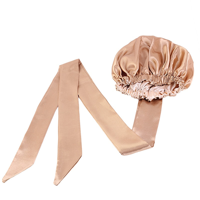 New African Headwrap In Women's Hair Accessories Scarf Wrapped Head Turban Ladies Hair Accessories Scarf Hat Headwrap Nigeria