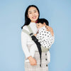 Adjustable Baby sling Wrap Baby Carrier Soft wrap Sling for Newborns Baby Carrier Scarf Toddler baby Sling Wrap Suspenders