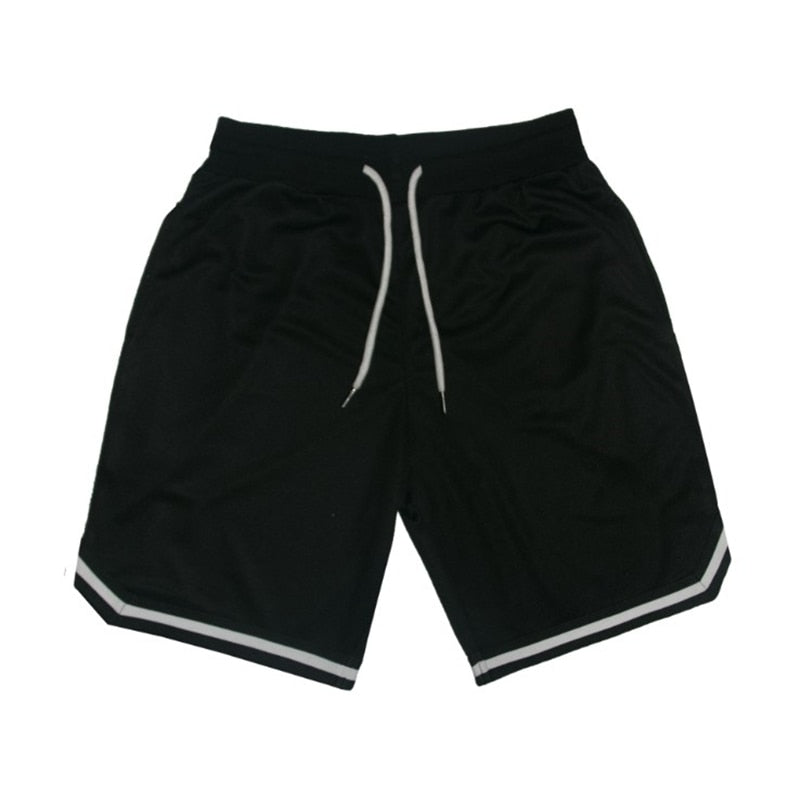 2021 Gyms Men Camouflage Compression Fitness Shorts Men Bodybuilding Causal Shorts Male Summer Quick Dry Beach Short Homme