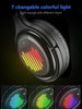 Wireless Headphone Bluetooth headset Folded Hifi Stereo Gaming Earphone support FM SD card Headphone for PC and mobile Phone - Surprise store