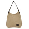Yogodlns Quality Fashion Women's Handbag Cute Girl Tote Bag Leisure Bag lady canvas bag modern handbag