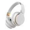 High-Grade T7 Wireless Headphones Bluetooth 5.0 Headset Foldable Stereo Noise Headphones With Microphone Button control headset - Surprise store