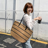 SGARR Fashion Women Cotton Fabric Handbags Luxury Designer Ladies Shoulder Bag Large Capacity Female Casual Tote Messenger Bags