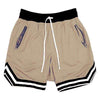 Men's Casual Shorts Hip Hop Streetwear Male Gyms Fitness Short Pants Joggers Sportswear Bottoms Bodybuilding Men Shorts Homme