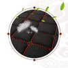 5 Seats Car Seat Covers Set Universal Fit Most Cars Seat Protector with Backrest Automobile Line Cushion Pad Mat for Auto Truck
