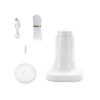 Electric Water Bottle Pump USB Automatic Drinking Water Pump Portable Electric Water Dispenser Water Pump For Bottled Water