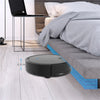 Wireless Robot Vacuum Cleaner for Home Poweful Suction pet hair home mopping cleaning robot Smart Auto Charge vacuum cleaner
