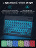 Backlit Teclado Bluetooth Keyboard For iPad Android Windows iOS Phone Tablet Wireless Keyboard Mouse For Samsung Huawei Tablet