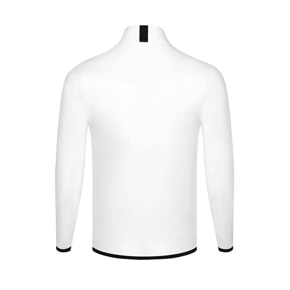Golf Clothes Men's Windbreaker Coat Waterproof Jacket - Surprise store