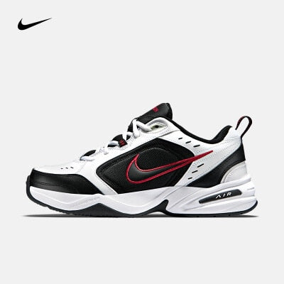 Nike Men's NIKE AIR MONARCH IV Training Shoes Men's Sneakers