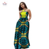 Summer Maxi Dresses New Style African Dresses for Women Vestidos African Clothing Dashiki Plus Size Party  Dresses WY2740 - Surprise store