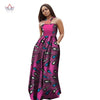 Summer Maxi Dresses New Style African Dresses for Women Vestidos African Clothing Dashiki Plus Size Party  Dresses WY2740 - Surprise store